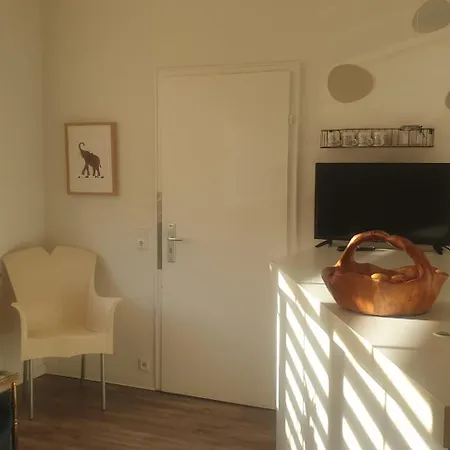 Ferienwohnung Chez D&D Eschweiler Exterior foto