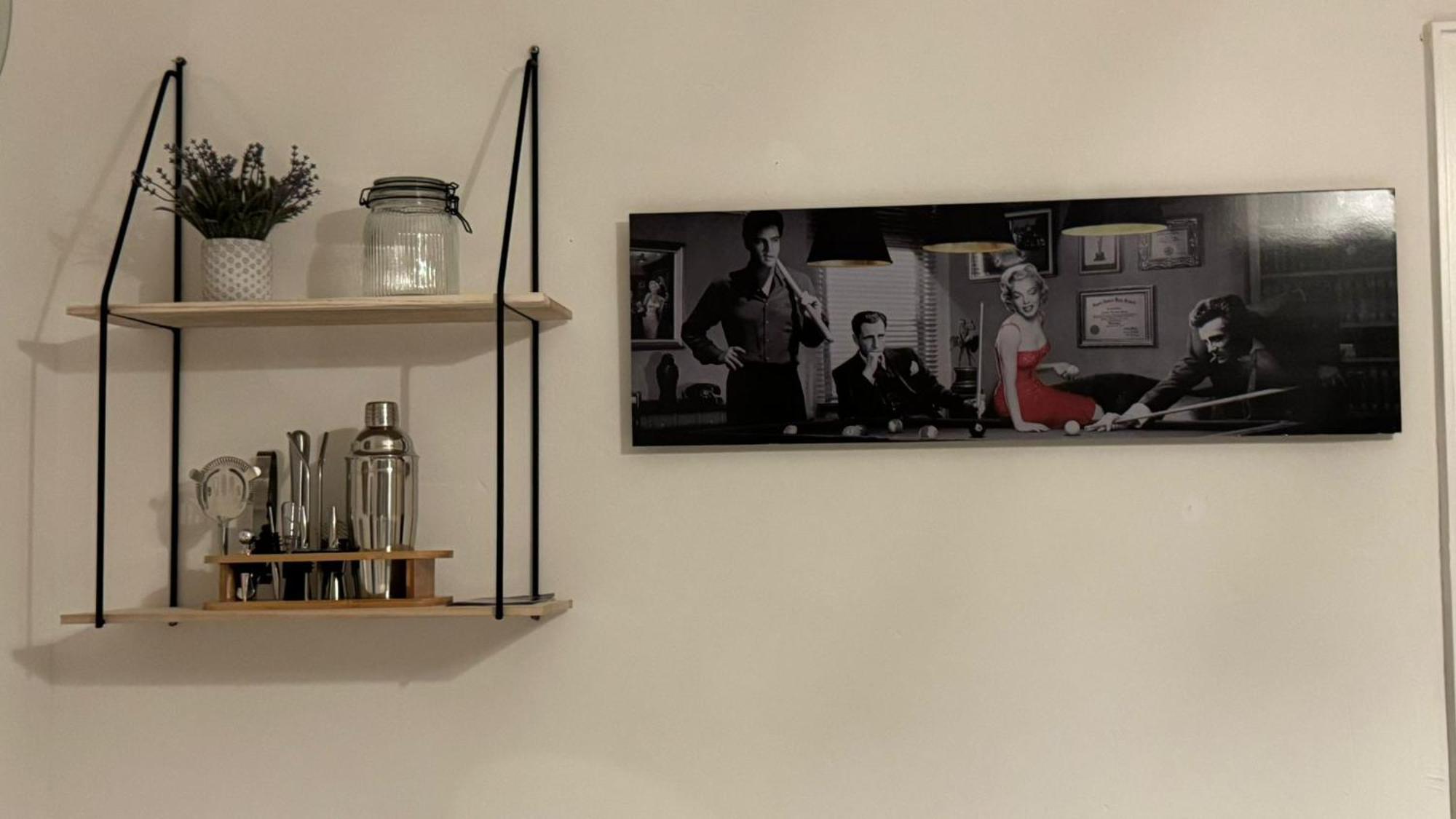 Chez D&d Appartement Eschweiler