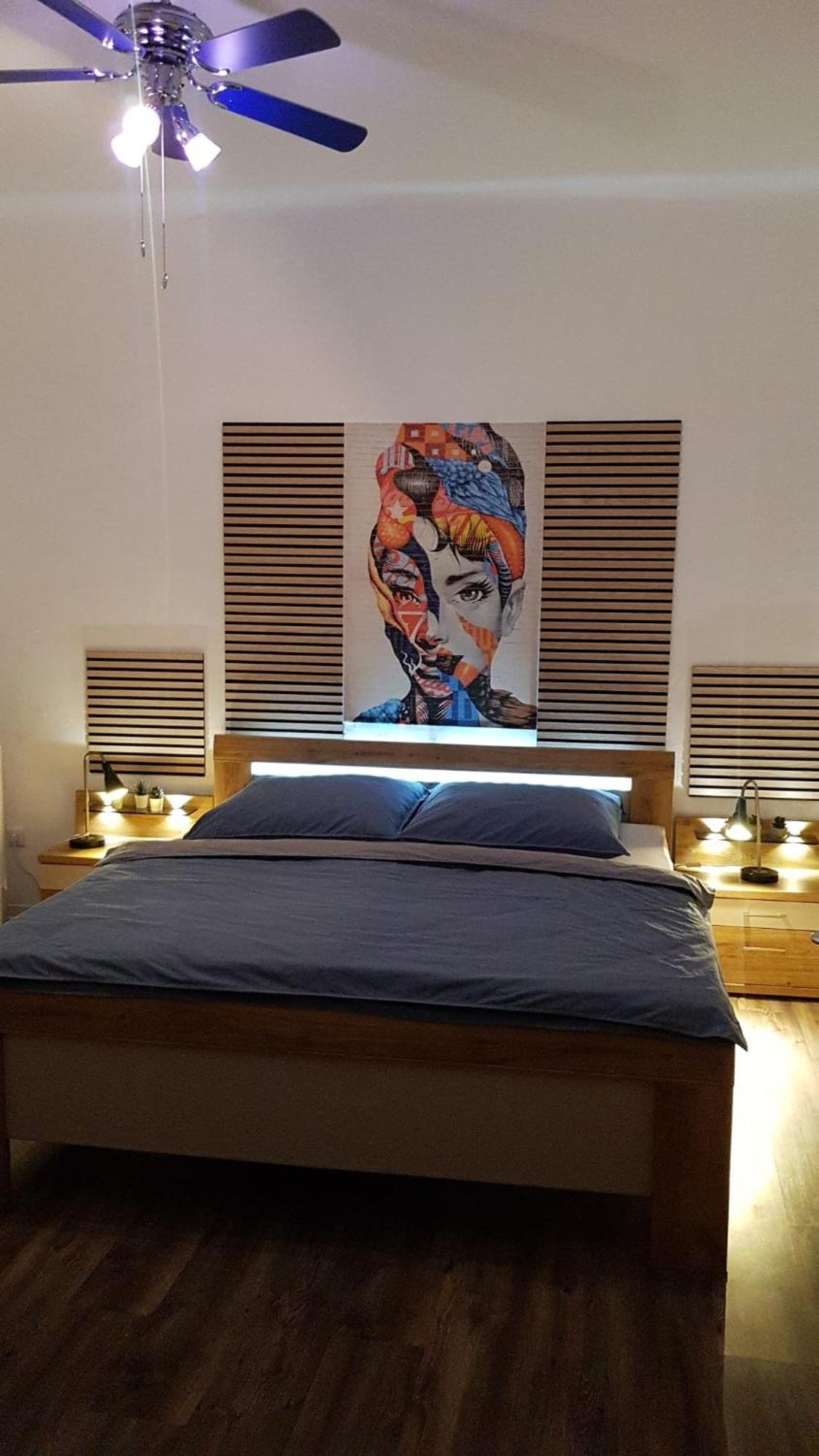 Appartement Chez D&d *