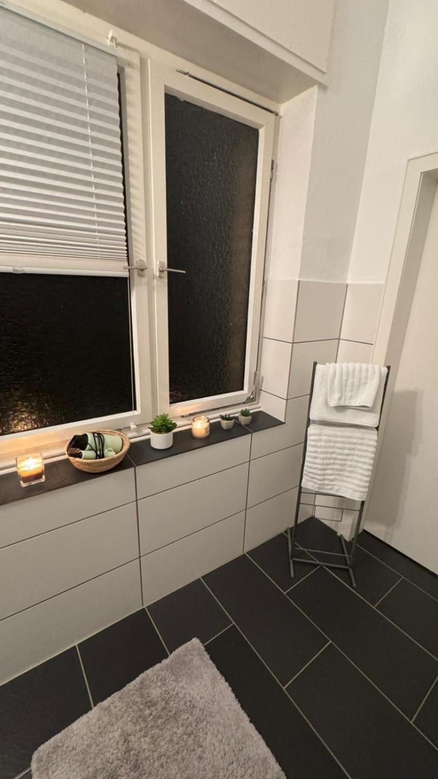 Chez D&d Appartement *