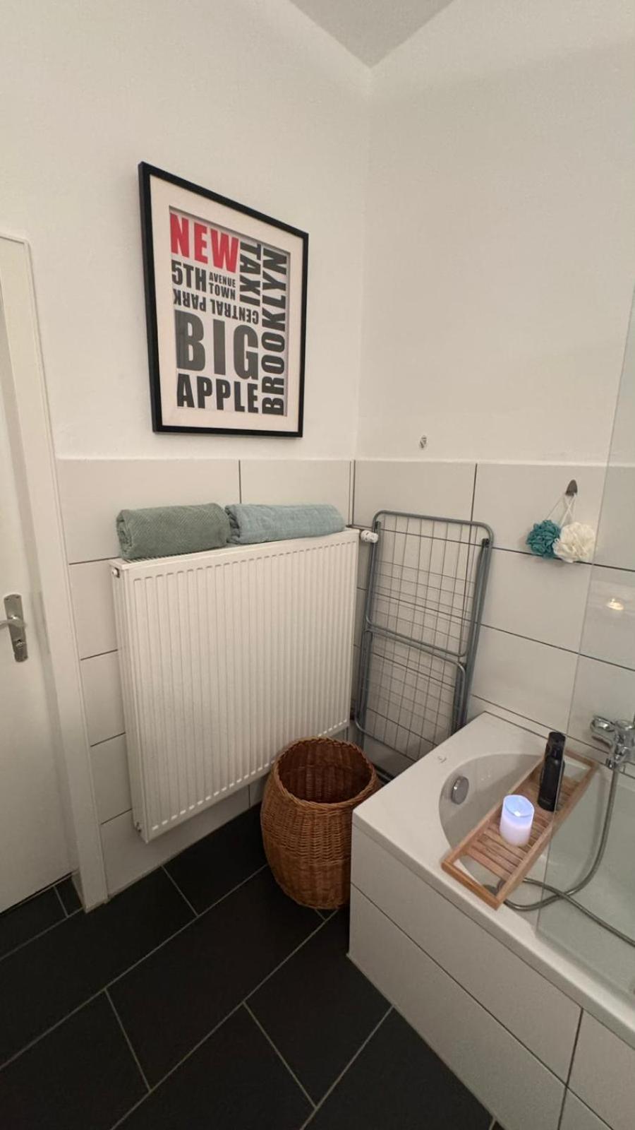 Appartement Chez D&d