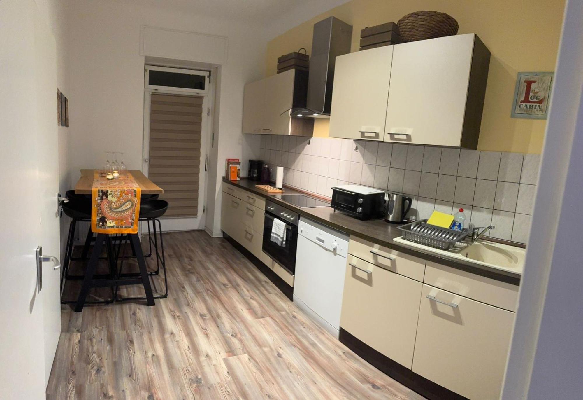 Chez D&d Appartement Eschweiler