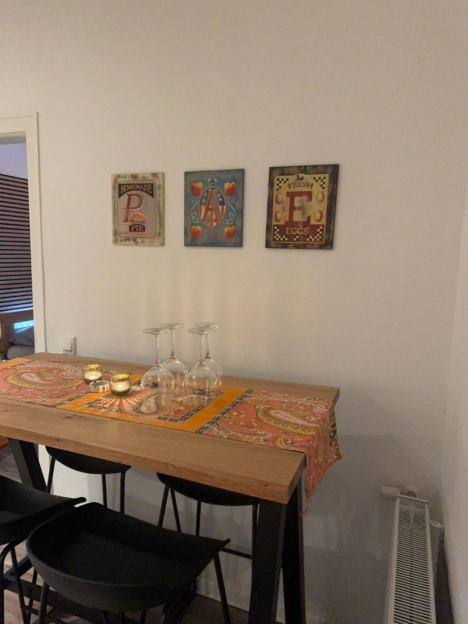 Chez D&d * Eschweiler