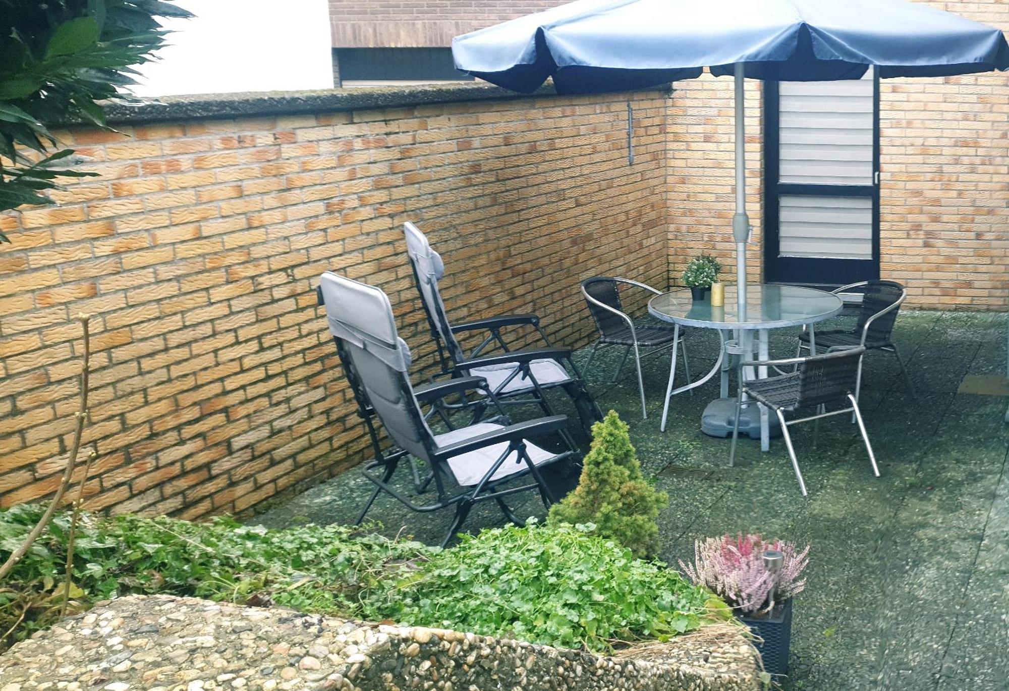 Chez D&d Apartment Eschweiler