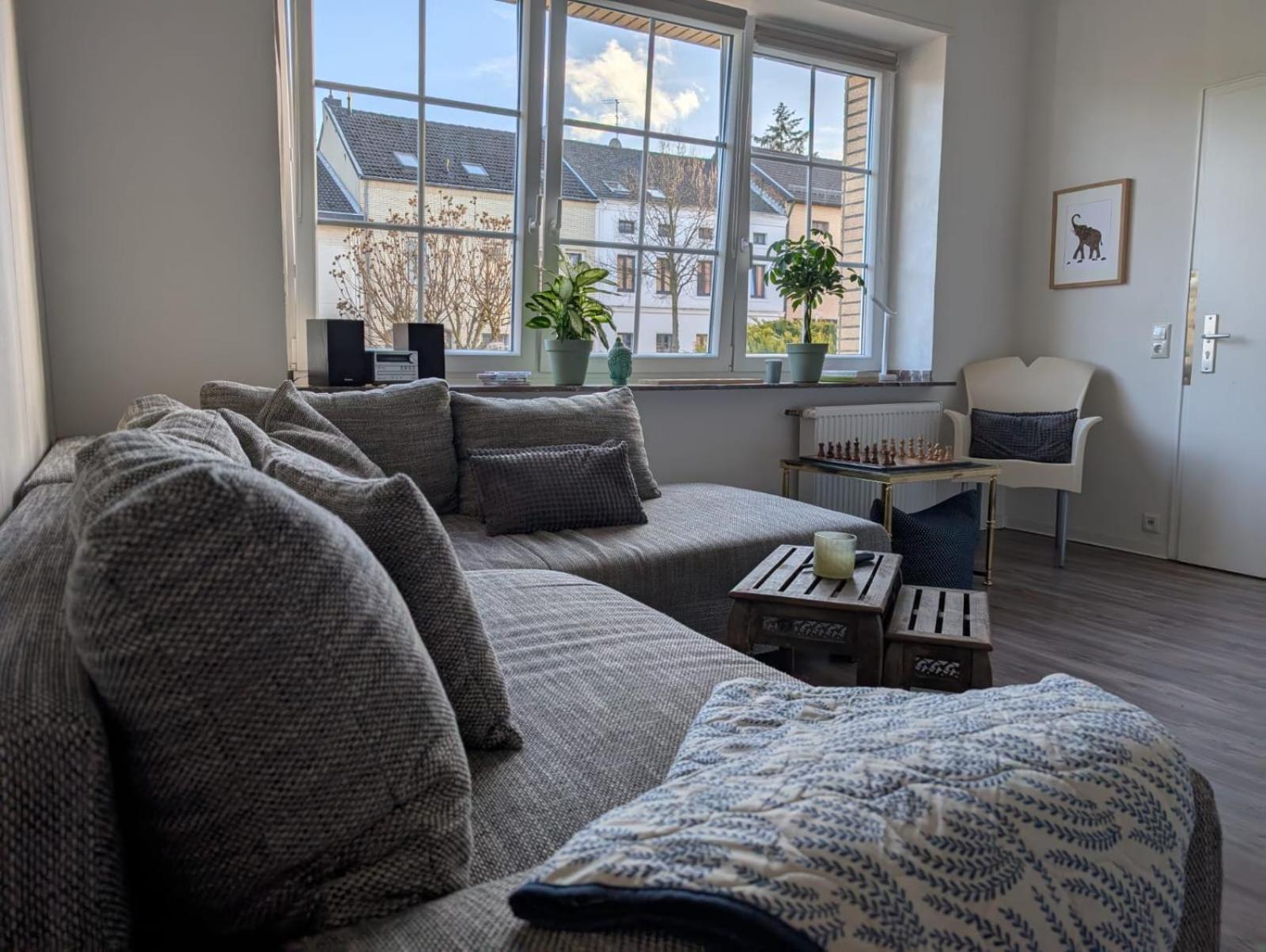 Chez D&d Apartment