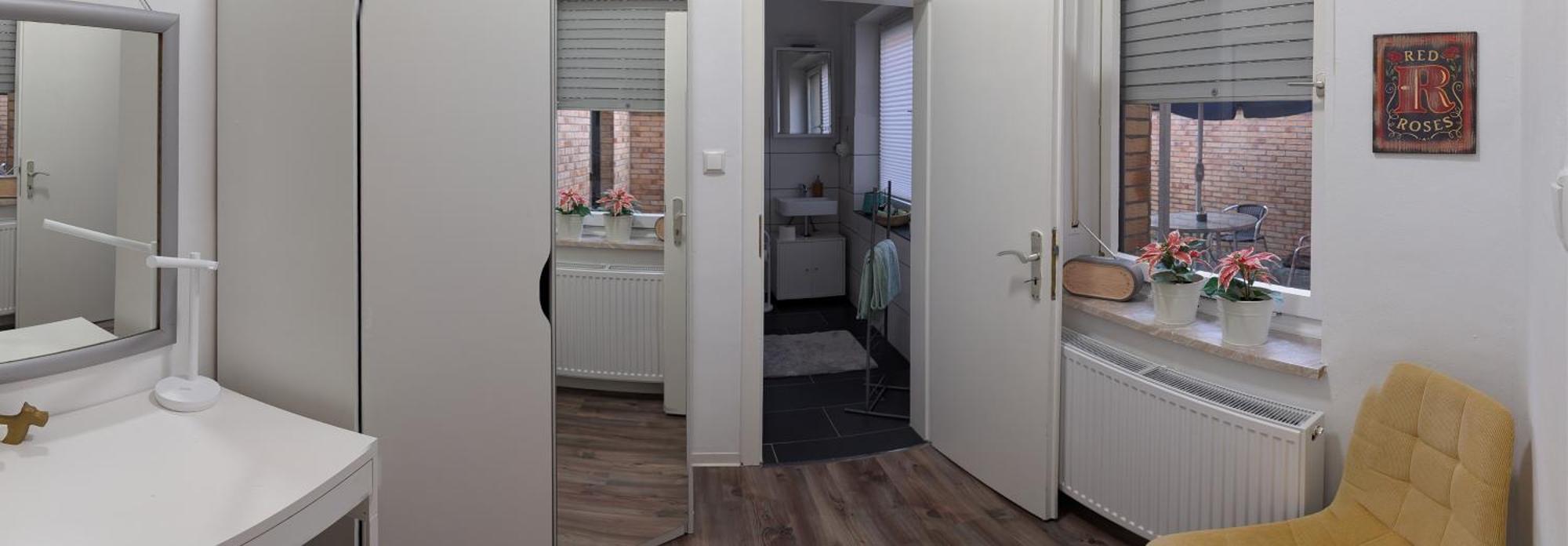 Chez D&d Apartment Eschweiler