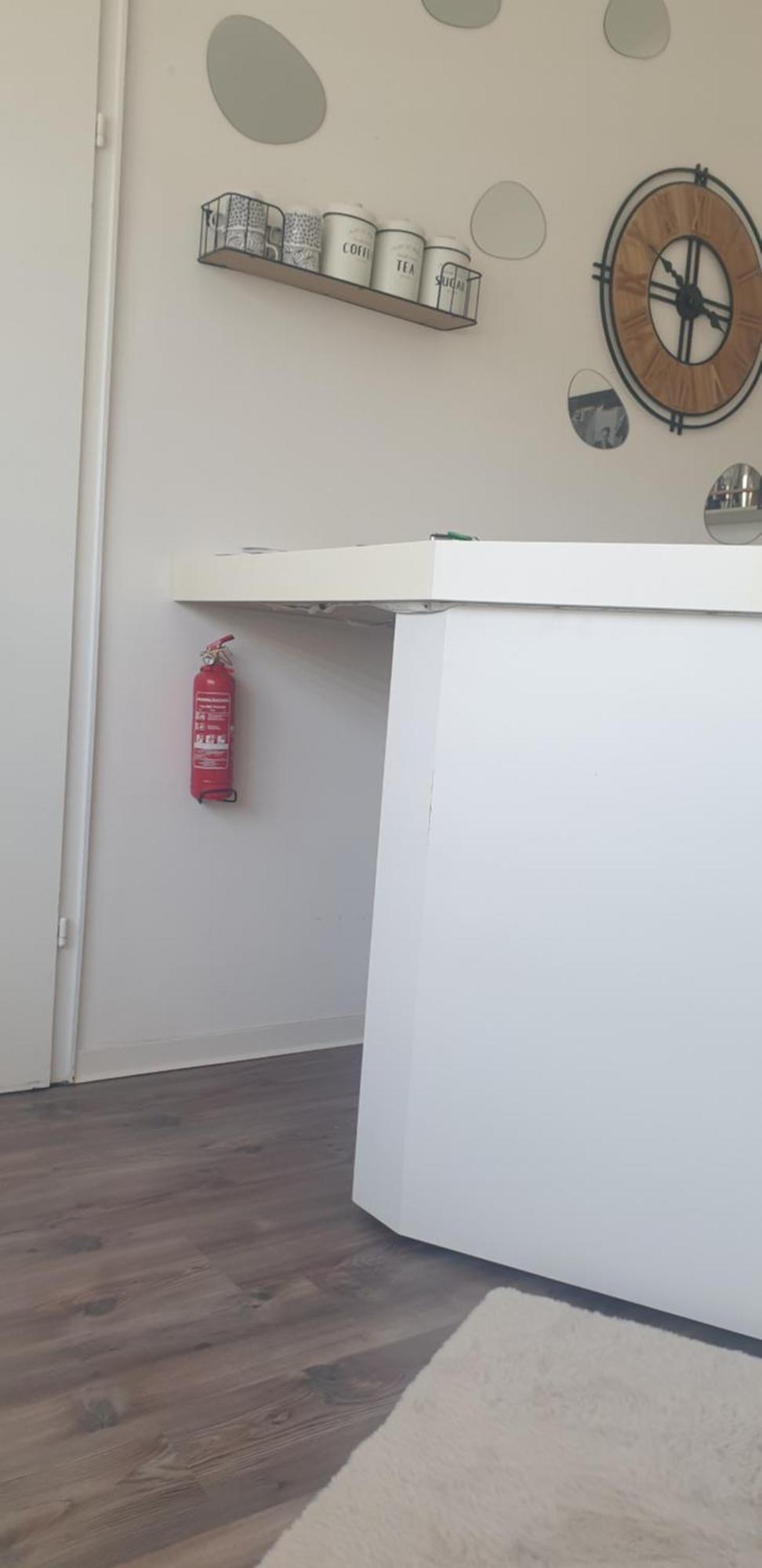 Apartment Chez D&d